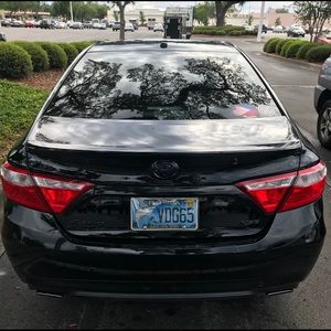 Meet your Posher, Vicente